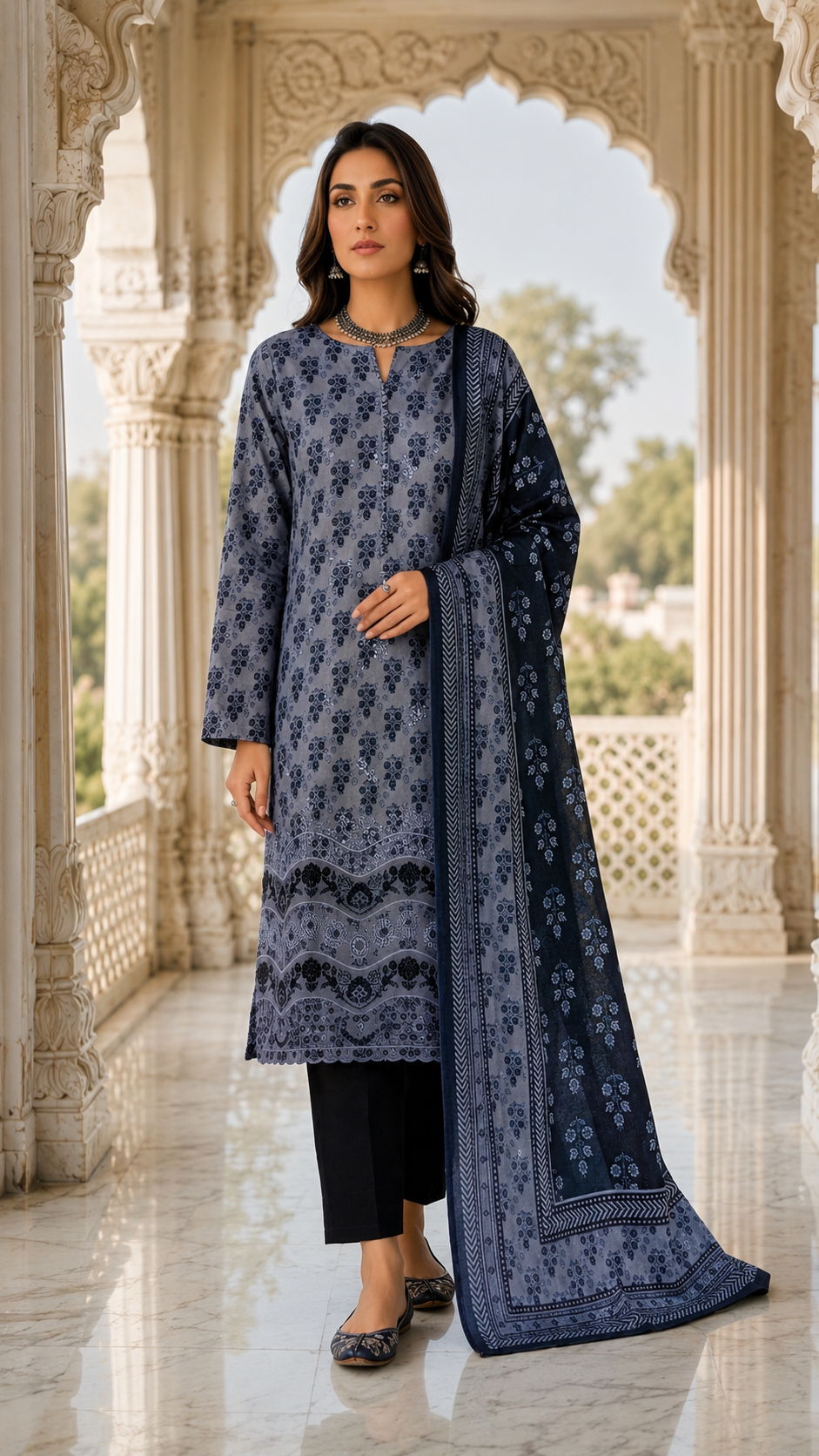 Wakhry Moti Volume 2912