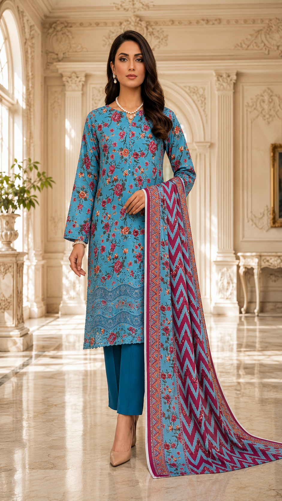 Wakhry Moti Volume 2912