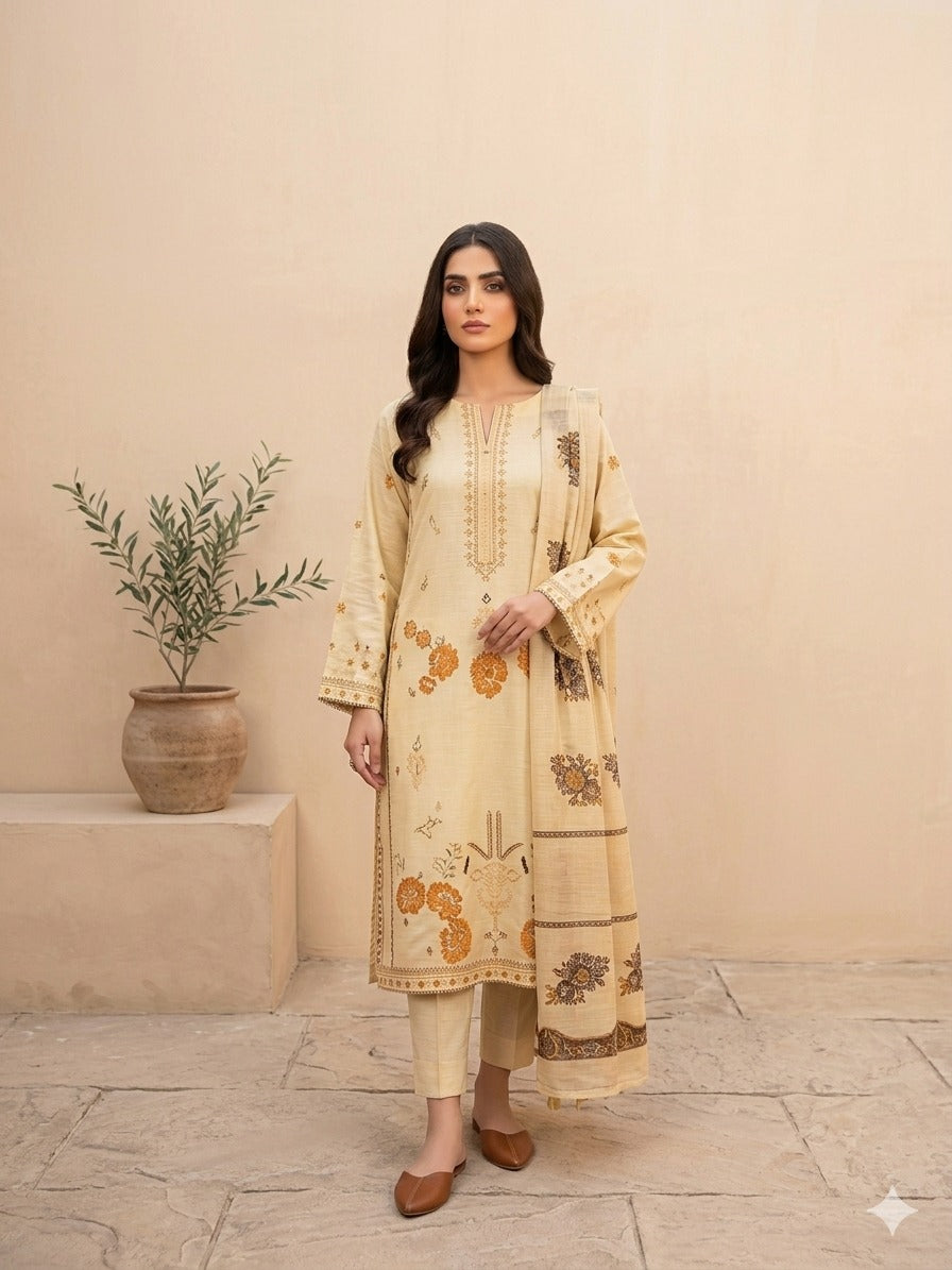 Minahil by sobia waseem Volume no 2879