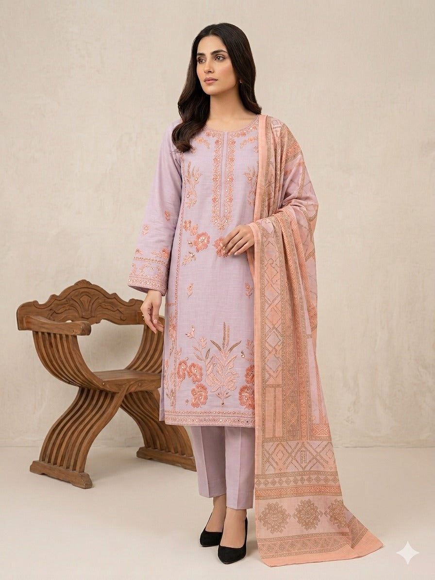Minahil by sobia waseem Volume no 2879
