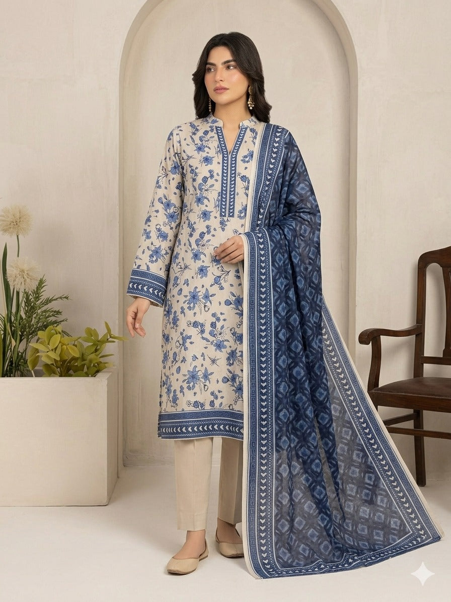 Safina by bin saeed Print article