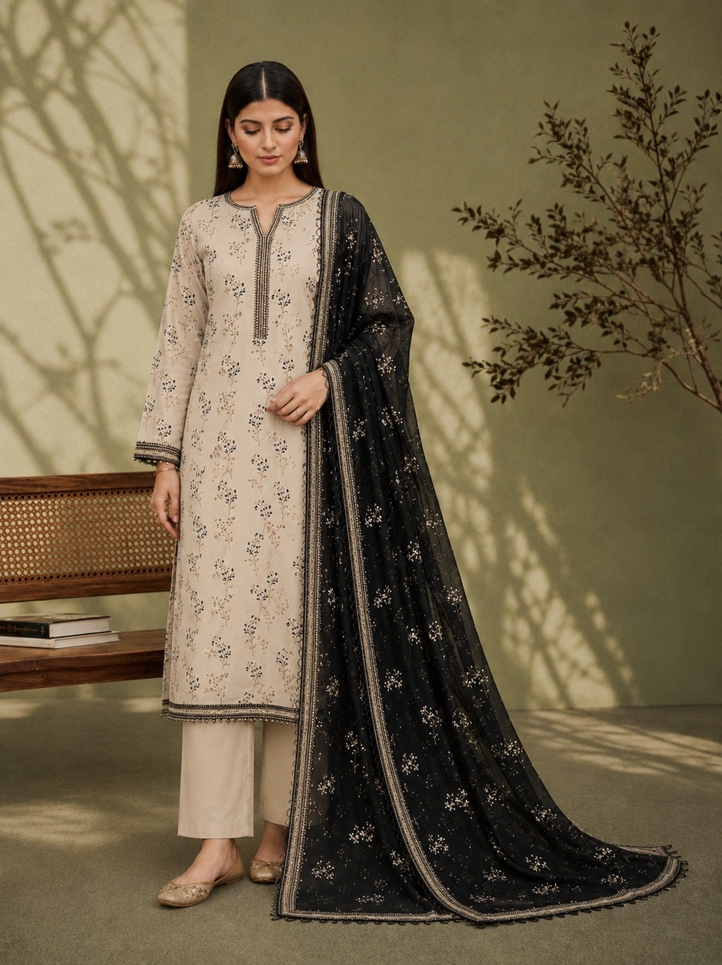 Safina by bin saeed Print article