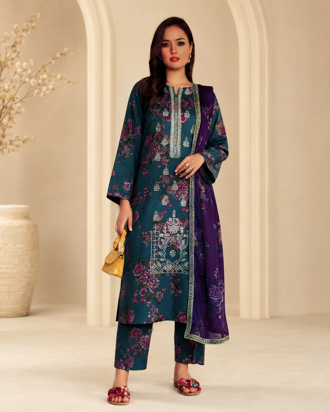 Anzish Volume 2390 Replica