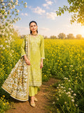 Poshak by Gul e rukh