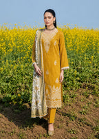 Poshak by Gul e rukh