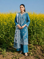 Poshak by Gul e rukh