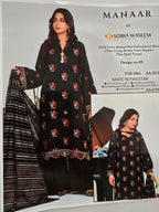 Minaar by sobia Waseem Volume no 3061